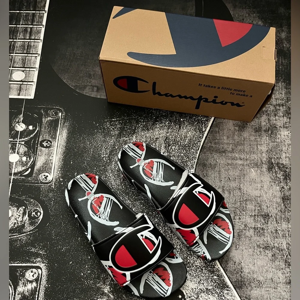 Champion nib new